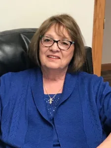 Linda Berdahl-Olson